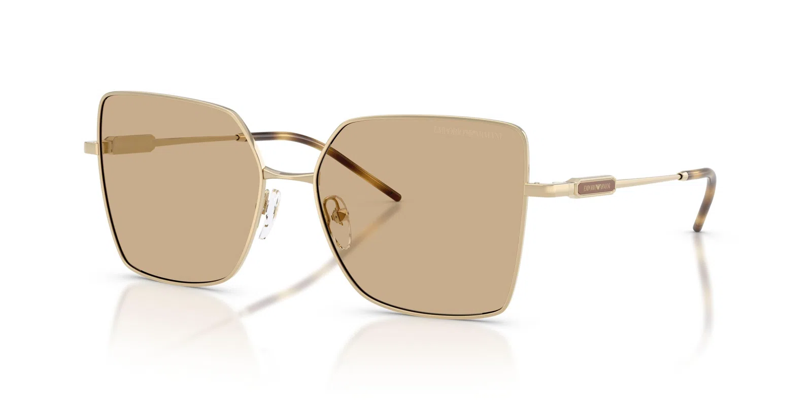 Emporio Armani 2179 Sunglasses - view 10